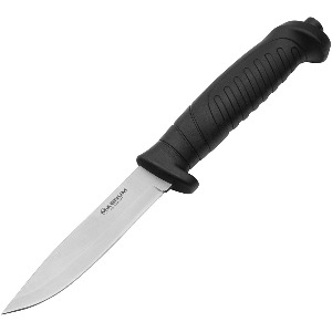 BOKER MAGNUM FIXED BLADE KNIFE BOM02MB010A-FAC archery