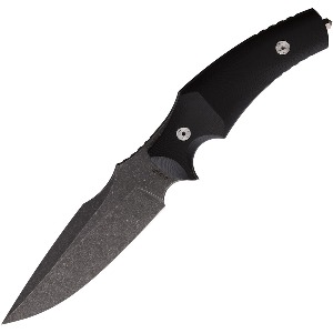 EDITIONS G FIXED BLADE KNIFE TQEDG00403A-FAC archery