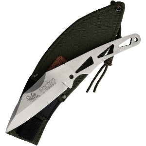 LINTON CUTLERY FIXED BLADE KNIFE L92022A-FAC archery