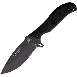 TOPS FIXED BLADE KNIFE TPHER0401A-FAC archery