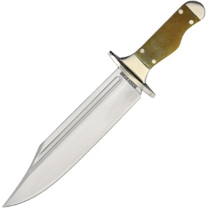 ROUGH RYDER FIXED BLADE KNIFE RR1902A-FAC archery