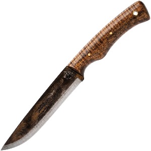 PATHFINDER FIXED BLADE KNIFE PTH300CMXLA-FAC archery