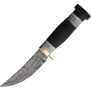 MARBLES FIXED BLADE KNIFE MR634A-FAC archery