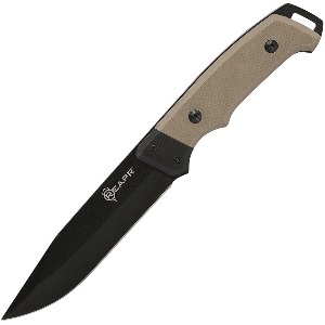 REAPR FIXED BLADE KNIFE SHF11009A-FAC archery