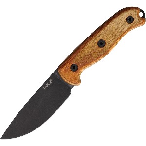 ONTARIO FIXED BLADE KNIFE ON8664A-FAC archery