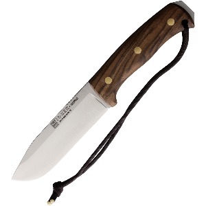 JOKER FIXED BLADE KNIFE JKRCN125A-FAC archery