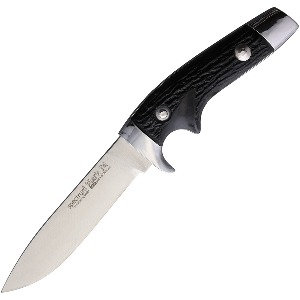 LINDER FIXED BLADE KNIFE LD150712A-FAC archery