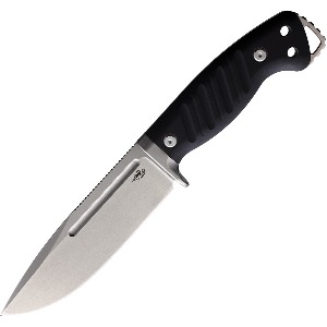 PMP KNIVES FIXED BLADE KNIFE PMP027A-FAC archery