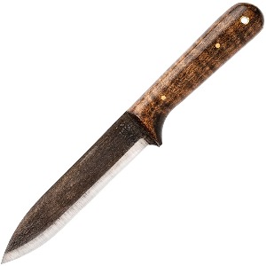 PATHFINDER FIXED BLADE KNIFE PTH302CMXLA-FAC archery