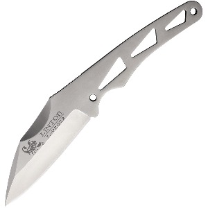 LINTON CUTLERY FIXED BLADE KNIFE L92022NSA-FAC archery