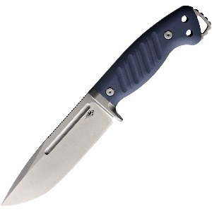 PMP KNIVES FIXED BLADE KNIFE PMP029A-FAC archery