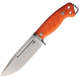 PMP KNIVES FIXED BLADE KNIFE PMP028A-FAC archery