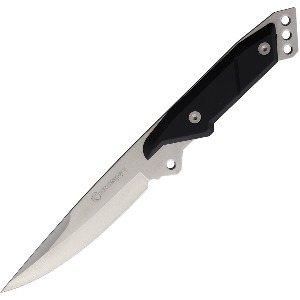 FREMONT FIXED BLADE KNIFE FRE00402A-FAC archery