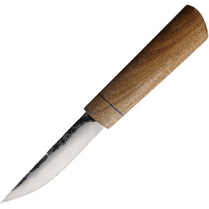 BRISA FIXED BLADE KNIFE BRI24180A-FAC archery