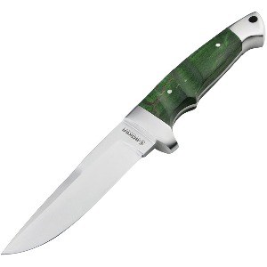 BOKER FIXED BLADE KNIFE BO128585A-FAC archery