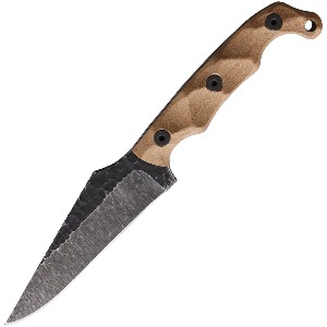 STROUP KNIVES FIXED BLADE KNIFE STPTU2TG10SA-FAC archery