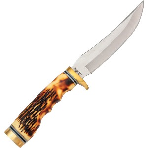 SCHRADE FIXED BLADE KNIFE SCH153UHA-FAC archery