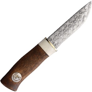 KARESUANDO KNIVEN KNIFE FIXED BLADE KNIFE KAR350725A-FAC archery