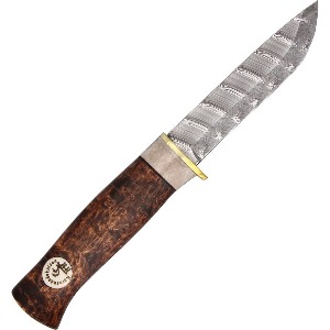 KARESUANDO KNIVEN KNIFE FIXED BLADE KNIFE KAR3500A-FAC archery