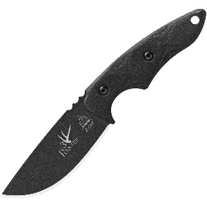 TOPS FIXED BLADE KNIFE TP3PR01A-FAC archery
