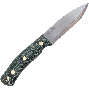 CASSTROM FIXED BLADE KNIFE CI14103A-FAC archery
