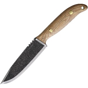 CONDOR FIXED BLADE KNIFE CTK396246HCA-FAC archery