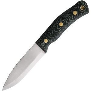 CASSTROM FIXED BLADE KNIFE CI14107A-FAC archery