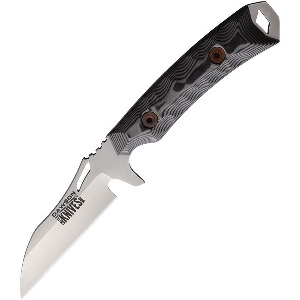 DAWSON KNIVES FIXED BLADE KNIFE DW84059A-FAC archery