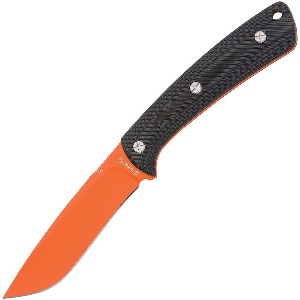 BROWNING FIXED BLADE KNIFE BR0522BA-FAC archery