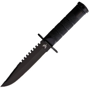 COMBAT READY KNIVES FIXED BLADE KNIFE CBR376A-FAC archery