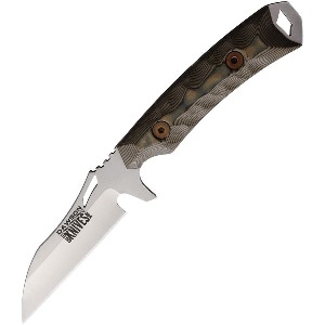 DAWSON KNIVES FIXED BLADE KNIFE DW84073A-FAC archery