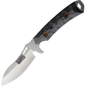 DAWSON KNIVES FIXED BLADE KNIFE DW84202A-FAC archery