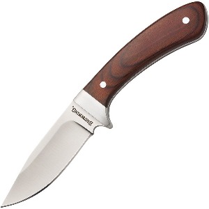 BROWNING FIXED BLADE KNIFE BR0460A-FAC archery