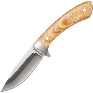 BROWNING FIXED BLADE KNIFE BR0493A-FAC archery