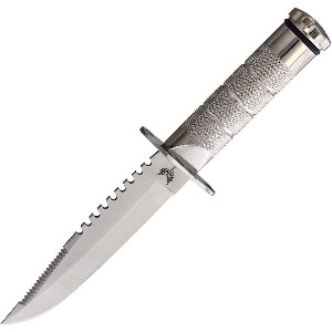 COMBAT READY KNIVES FIXED BLADE KNIFE CBR375A-FAC archery