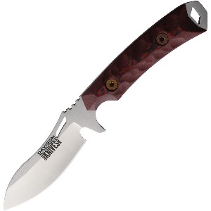 DAWSON KNIVES FIXED BLADE KNIFE DW84219A-FAC archery