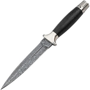 BOKER FIXED BLADE KNIFE BO121506DAMA-FAC archery