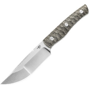 BESTECH KNIVES FIXED BLADE KNIFE BTKF04CA-FAC archery