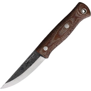 CONDOR FIXED BLADE KNIFE CTK396134HCA-FAC archery