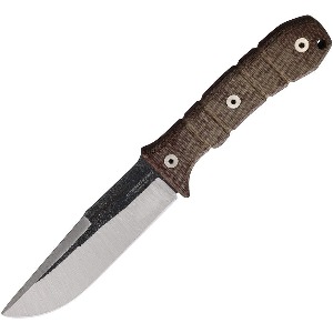 CONDOR FIXED BLADE KNIFE CTK18271054CA-FAC archery