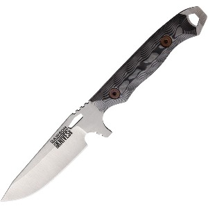 DAWSON KNIVES FIXED BLADE KNIFE DW48454A-FAC archery