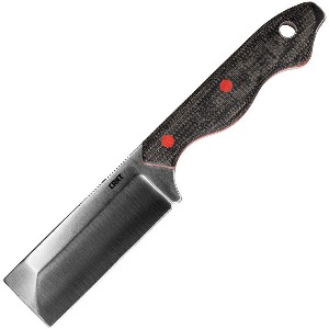 CRKT FIXED BLADE KNIFE CR4037A-FAC archery