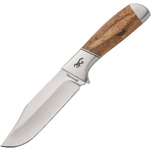 BROWNING FIXED BLADE KNIFE BR0537BA-FAC archery