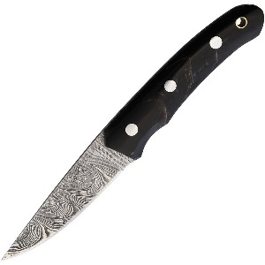 BENJAHMIN KNIVES FIXED BLADE KNIFE BKA003A-FAC archery