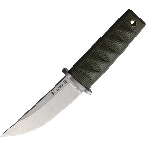 COLD STEEL FIXED BLADE KNIFE CS17DBODSWA-FAC archery