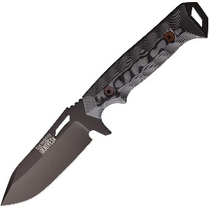 DAWSON KNIVES FIXED BLADE KNIFE DW83816A-FAC archery
