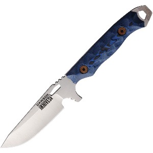 DAWSON KNIVES FIXED BLADE KNIFE DW48461A-FAC archery