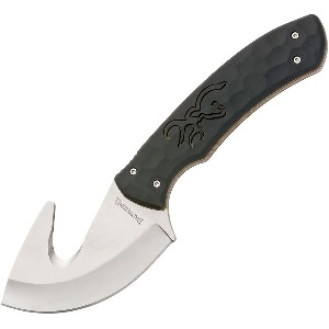 BROWNING FIXED BLADE KNIFE BR0433A-FAC archery