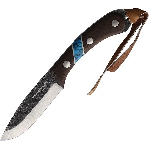 CONDOR FIXED BLADE KNIFE CTK283923HCA-FAC archery