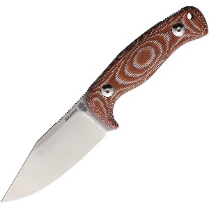 AKERON FIXED BLADE KNIFE AKN003MIA-FAC archery